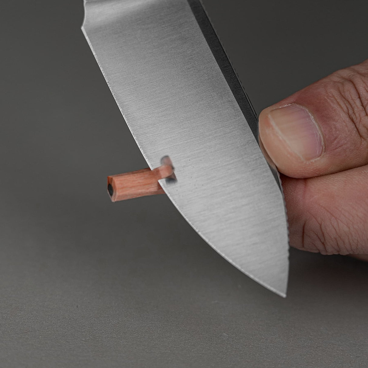 Vosteed Raccoon® TiSlim™ Knife