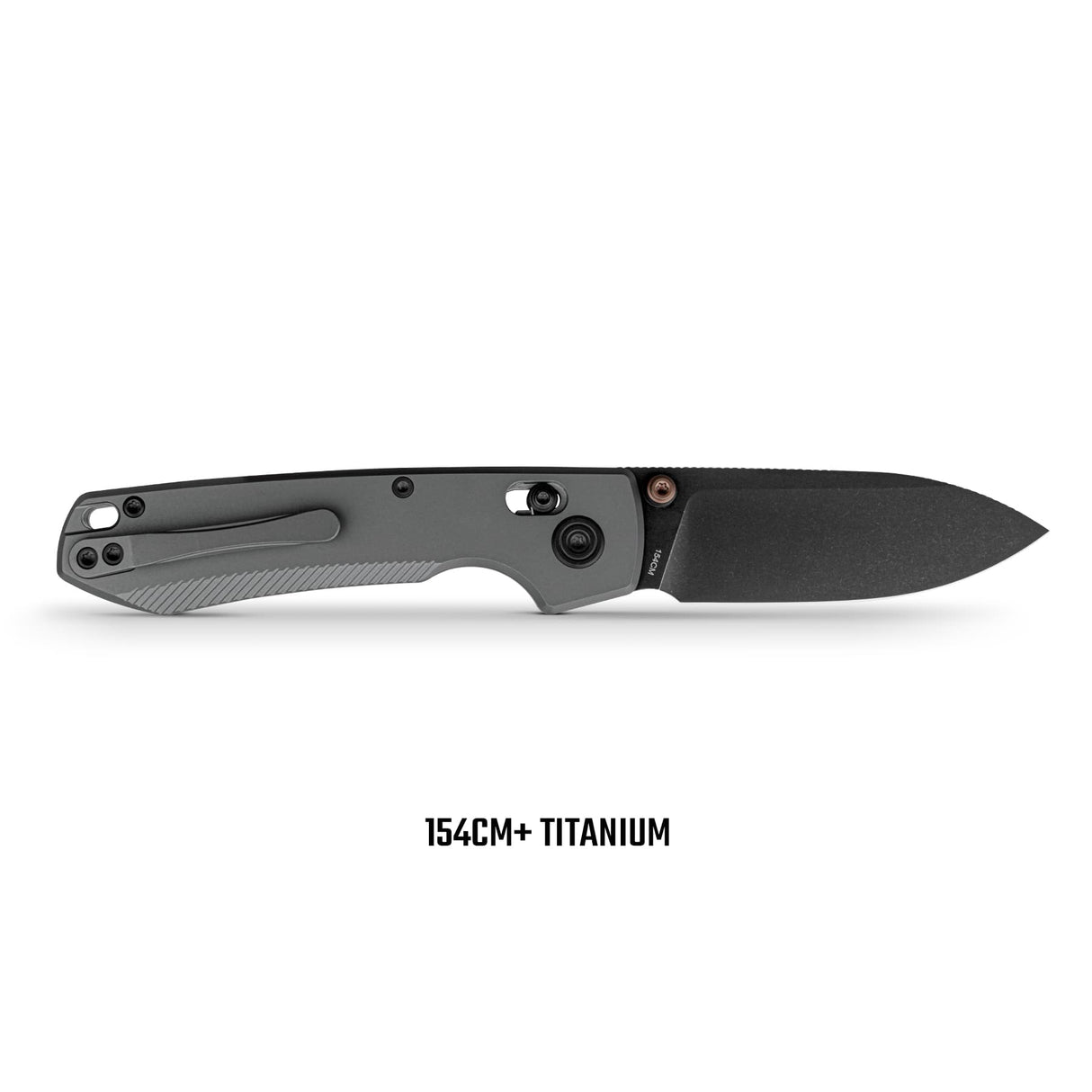 Vosteed Raccoon® TiSlim™ Knife
