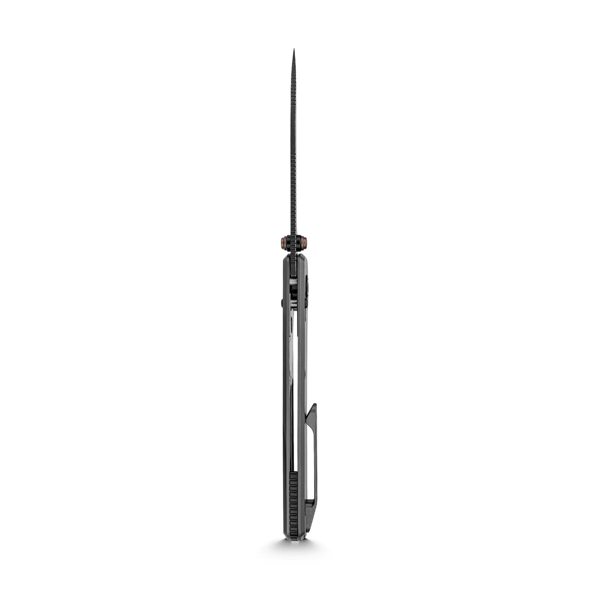 Vosteed Raccoon® TiSlim™ Knife