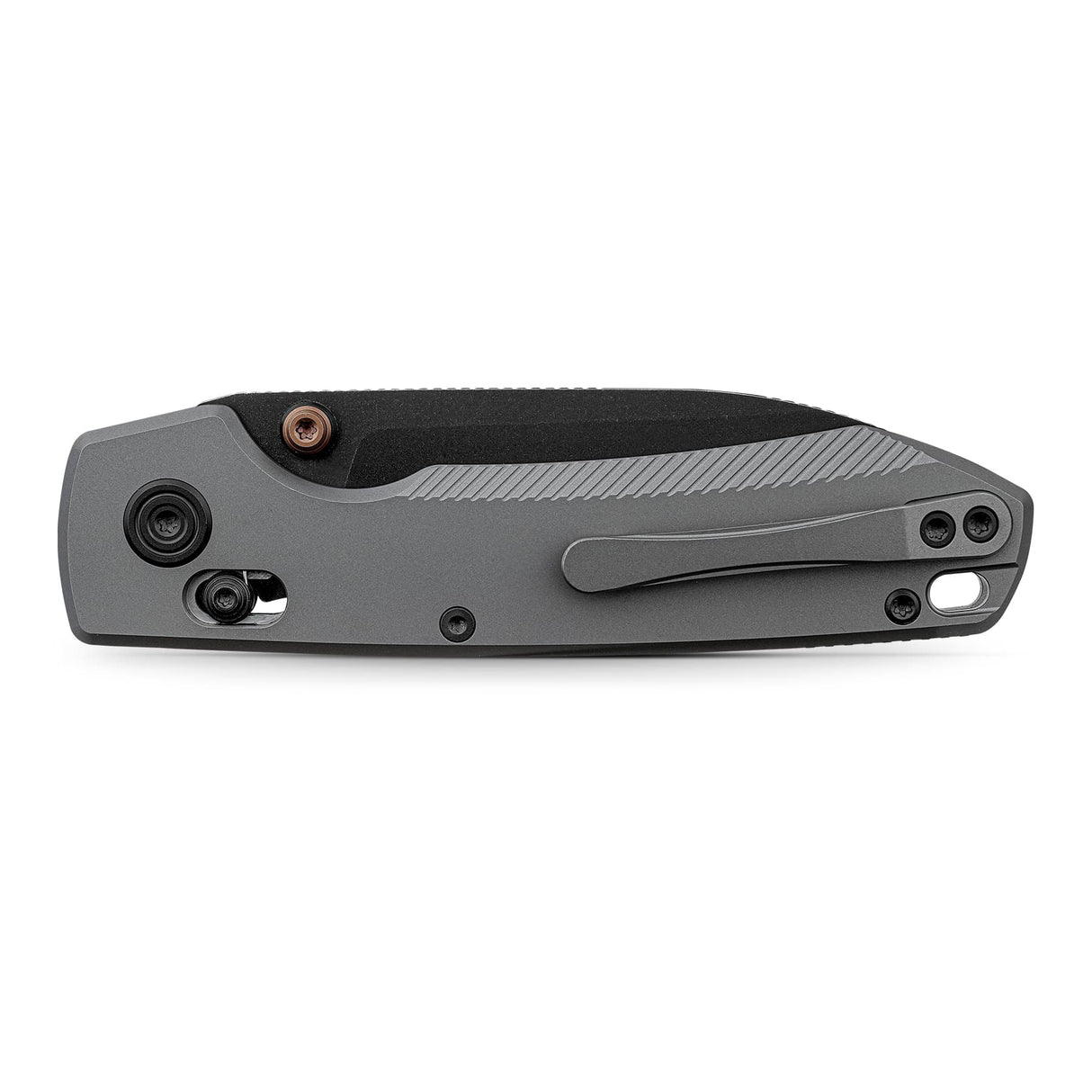 Vosteed Raccoon® TiSlim™ Knife