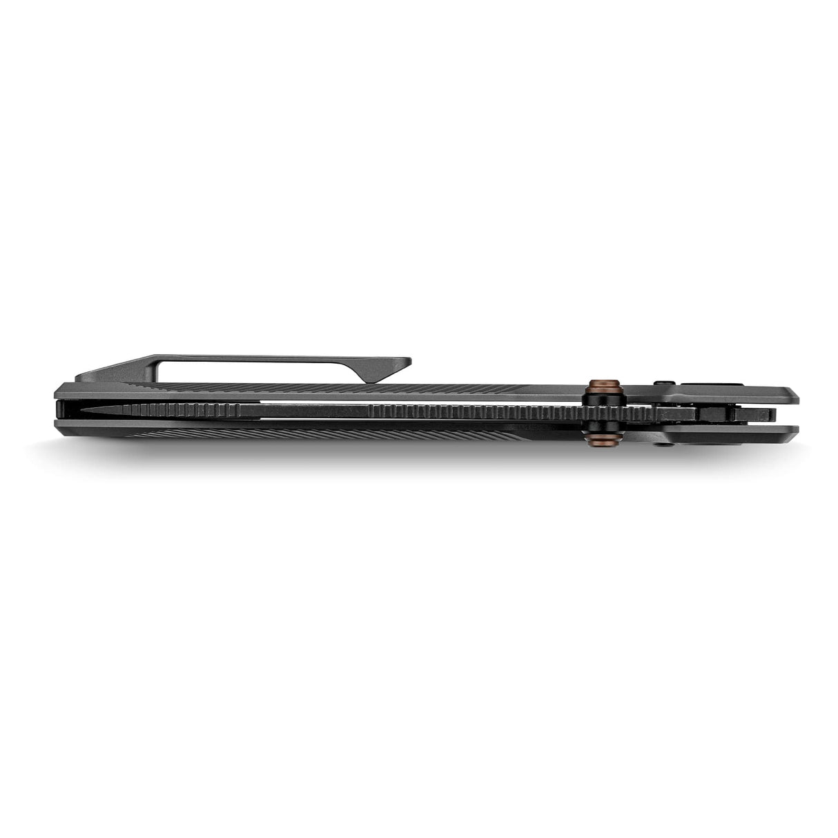 Vosteed Raccoon® TiSlim™ Knife