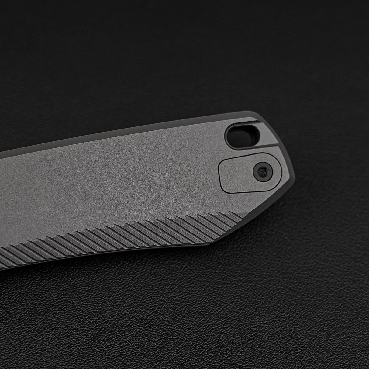 Vosteed Raccoon® TiSlim™ Knife