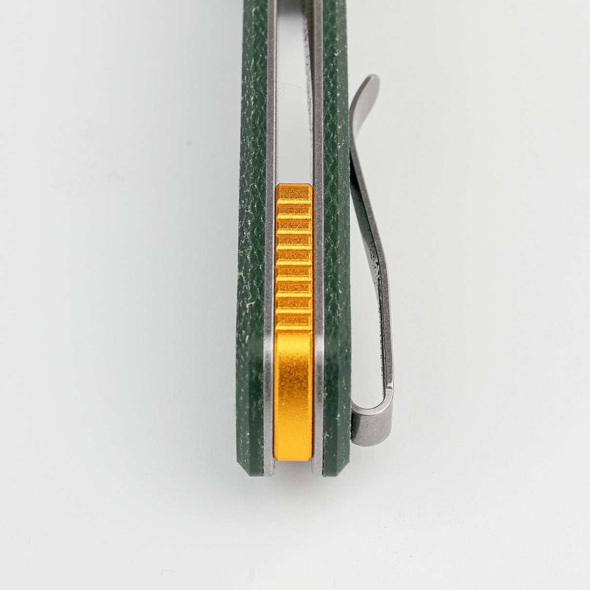 Vosteed Raccoon Top Liner Knife