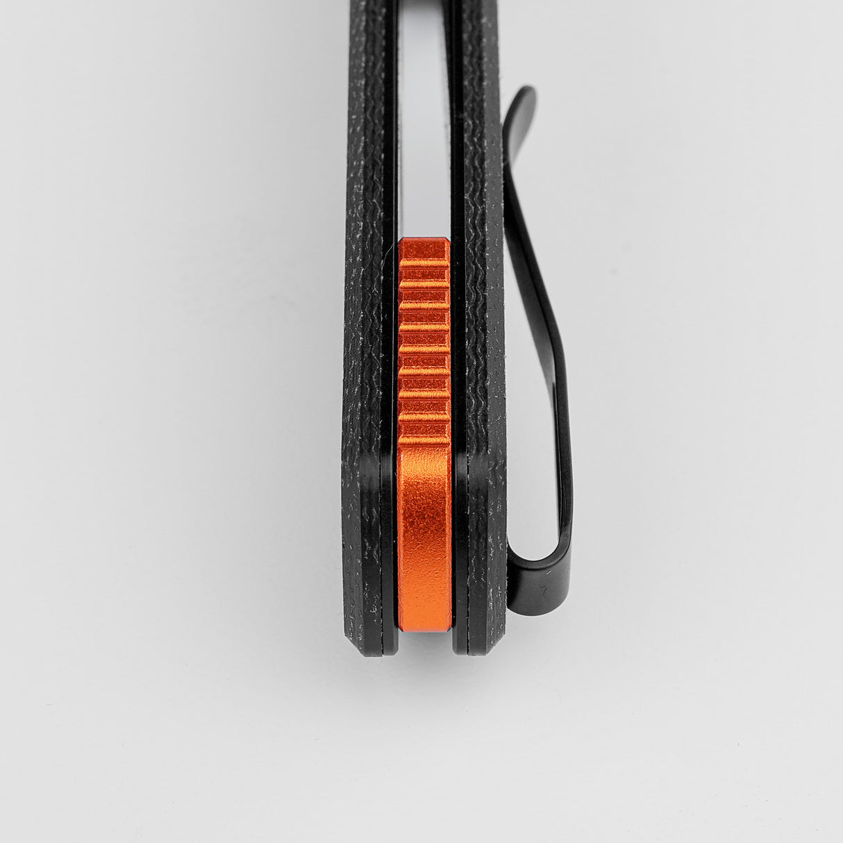 Vosteed Raccoon Top Liner Knife