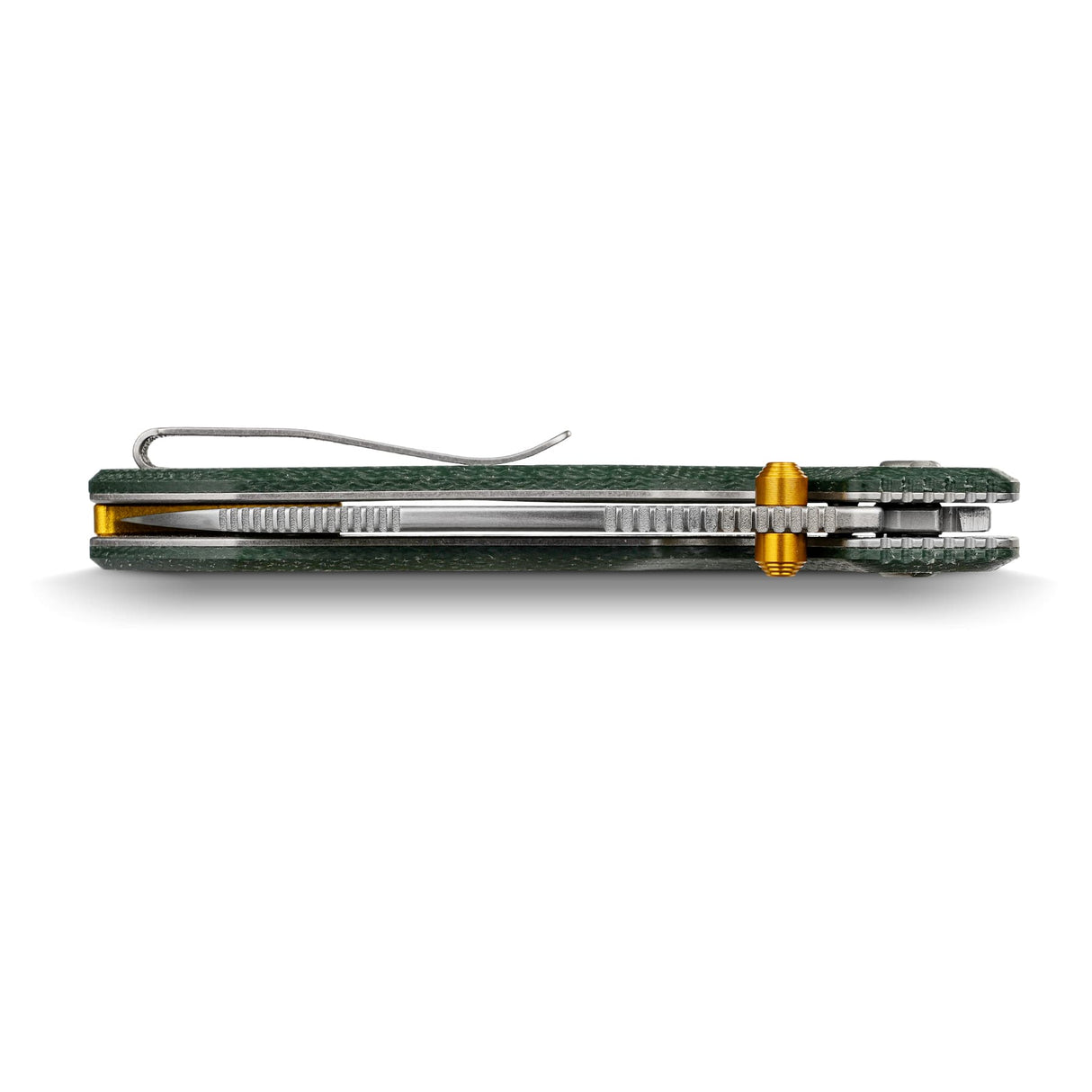 Vosteed Raccoon Top Liner Knife