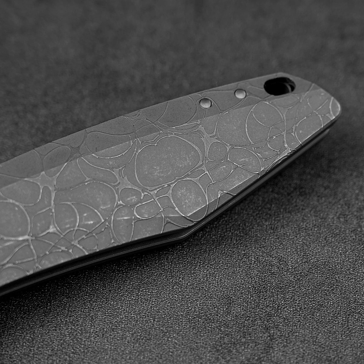 Vosteed Thunderbeast Knife