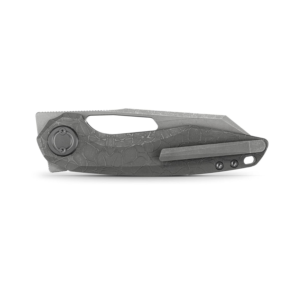 Vosteed Thunderbeast Knife