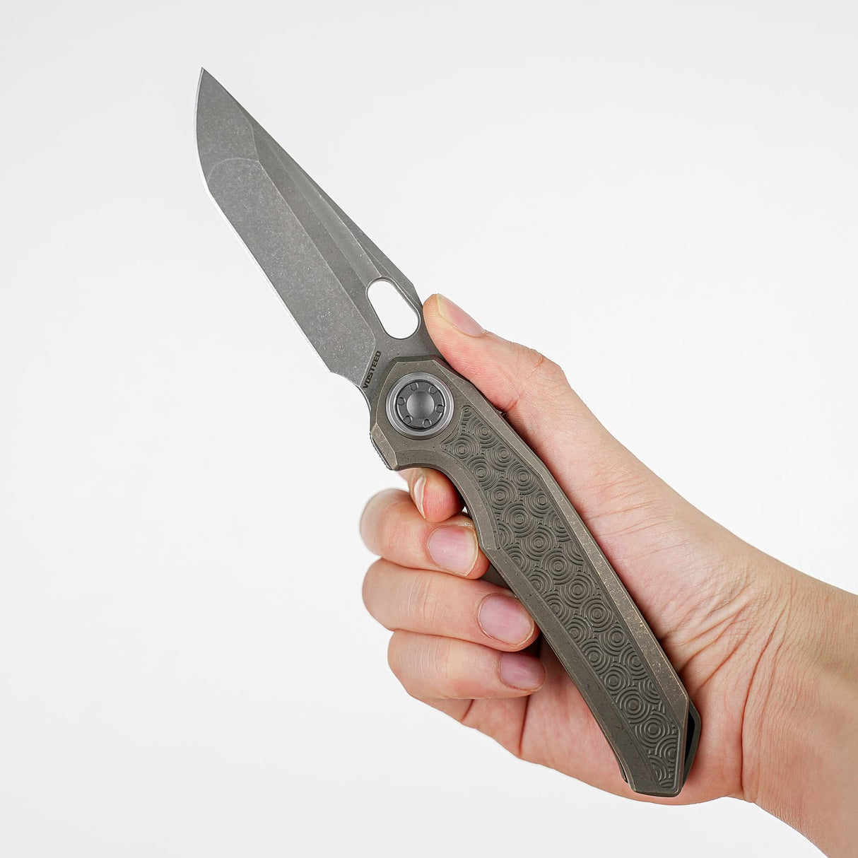 Vosteed Thunderbird V Knife