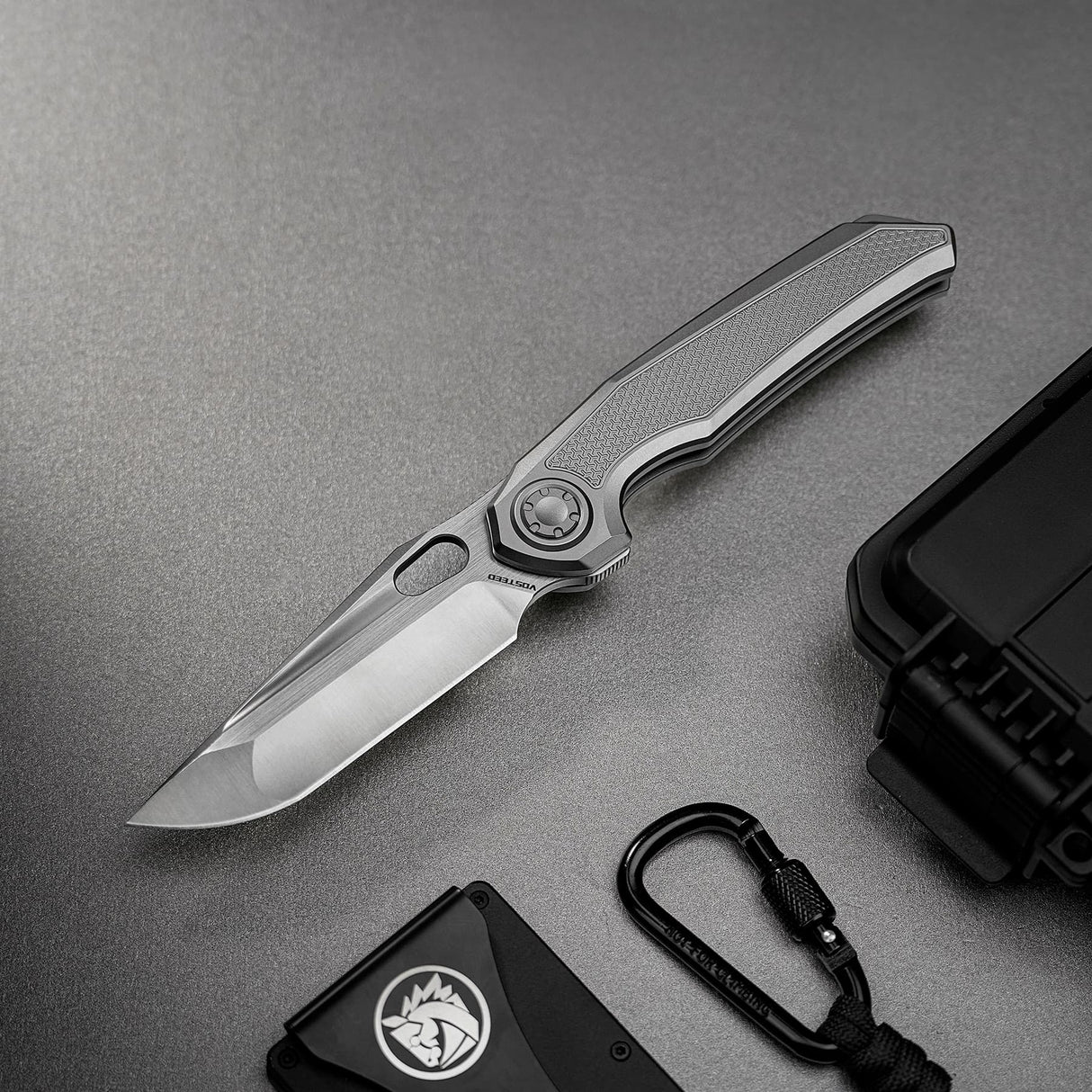 Vosteed Thunderbird V Knife