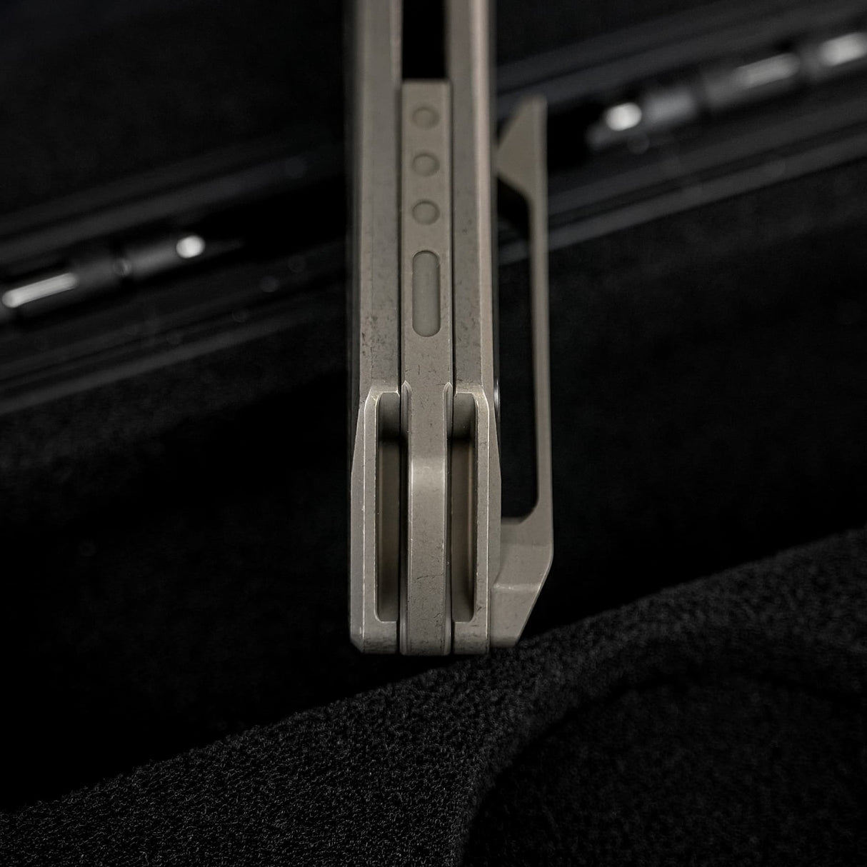 Vosteed Thunderbird V Knife