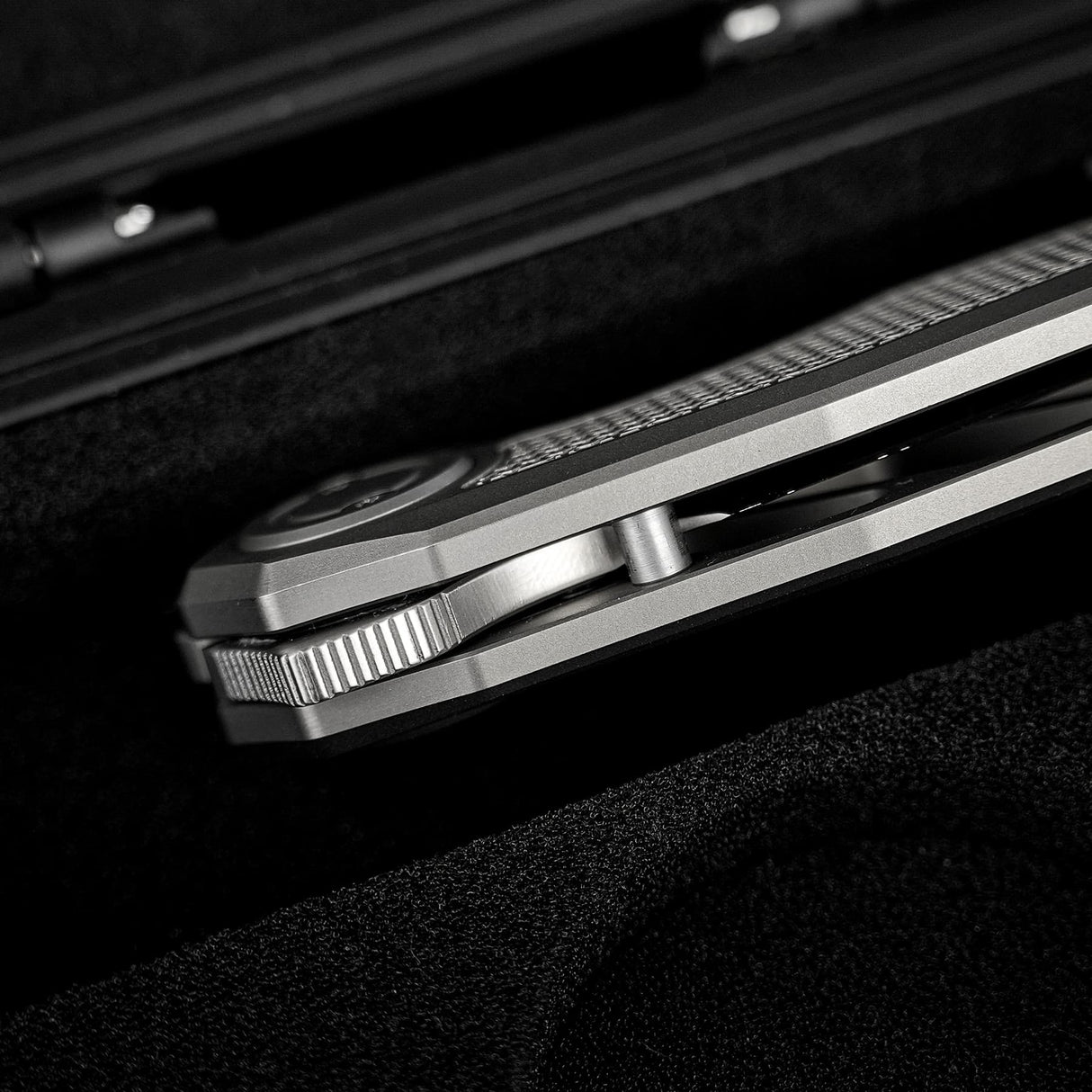 Vosteed Thunderbird V Knife
