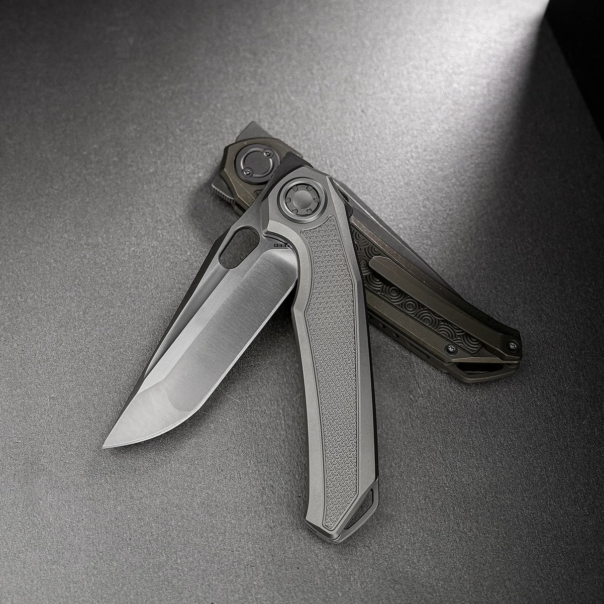 Vosteed Thunderbird V Knife