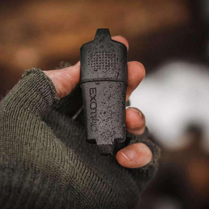 fireSLEEVE mini™ Lighter Case