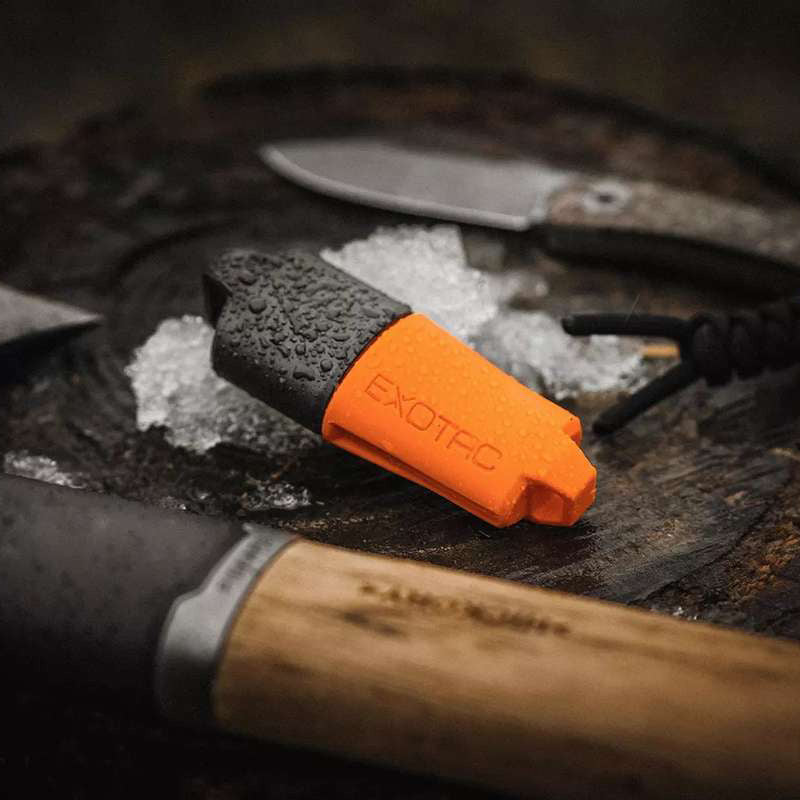 fireSLEEVE mini™ Lighter Case