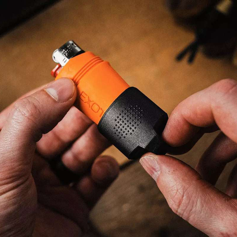 fireSLEEVE mini™ Lighter Case