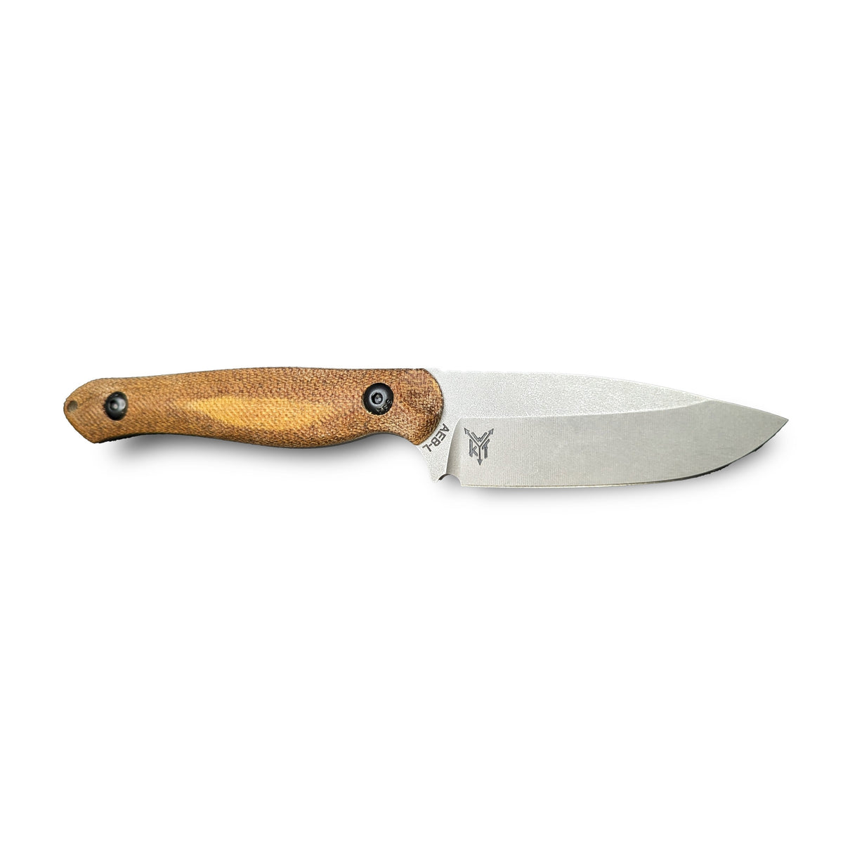 Wachtman Knife & Tool Eddy 2 Knife