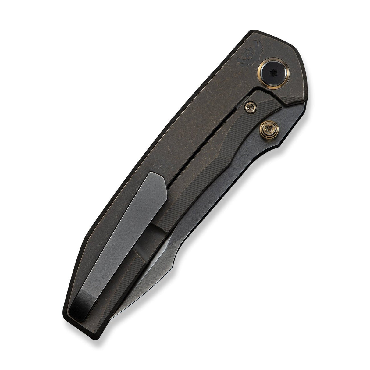 We Knife Ryson Knife