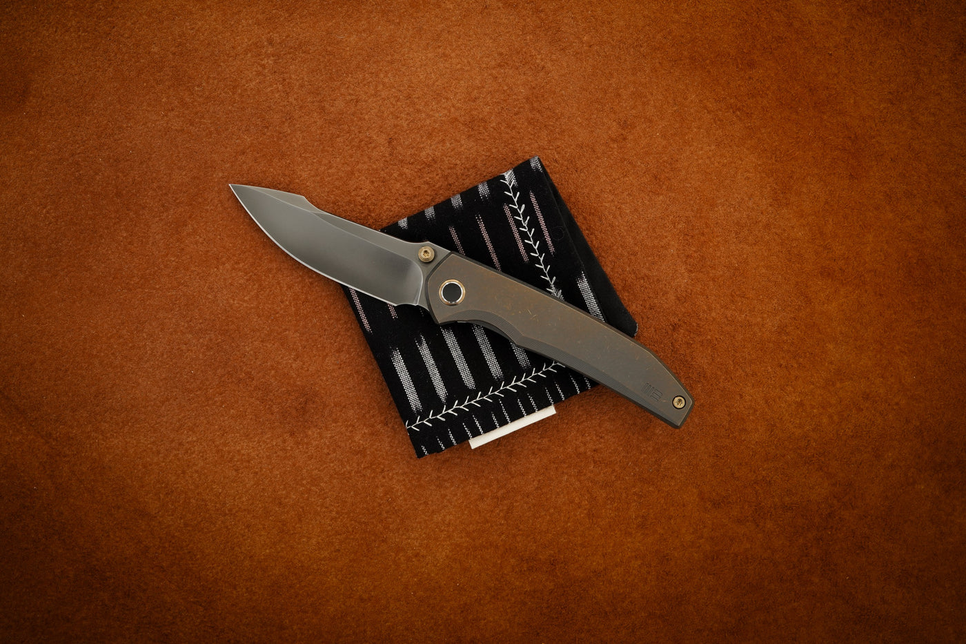 We Knife Ryson Knife
