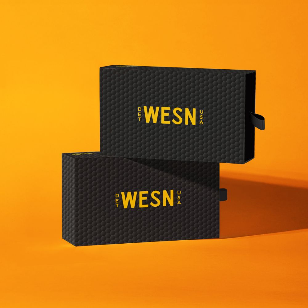 Wesn Allman Knife