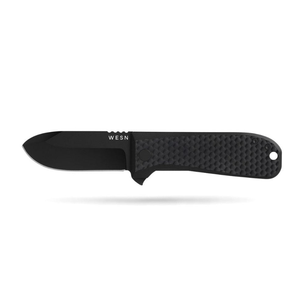 Wesn Allman Knife