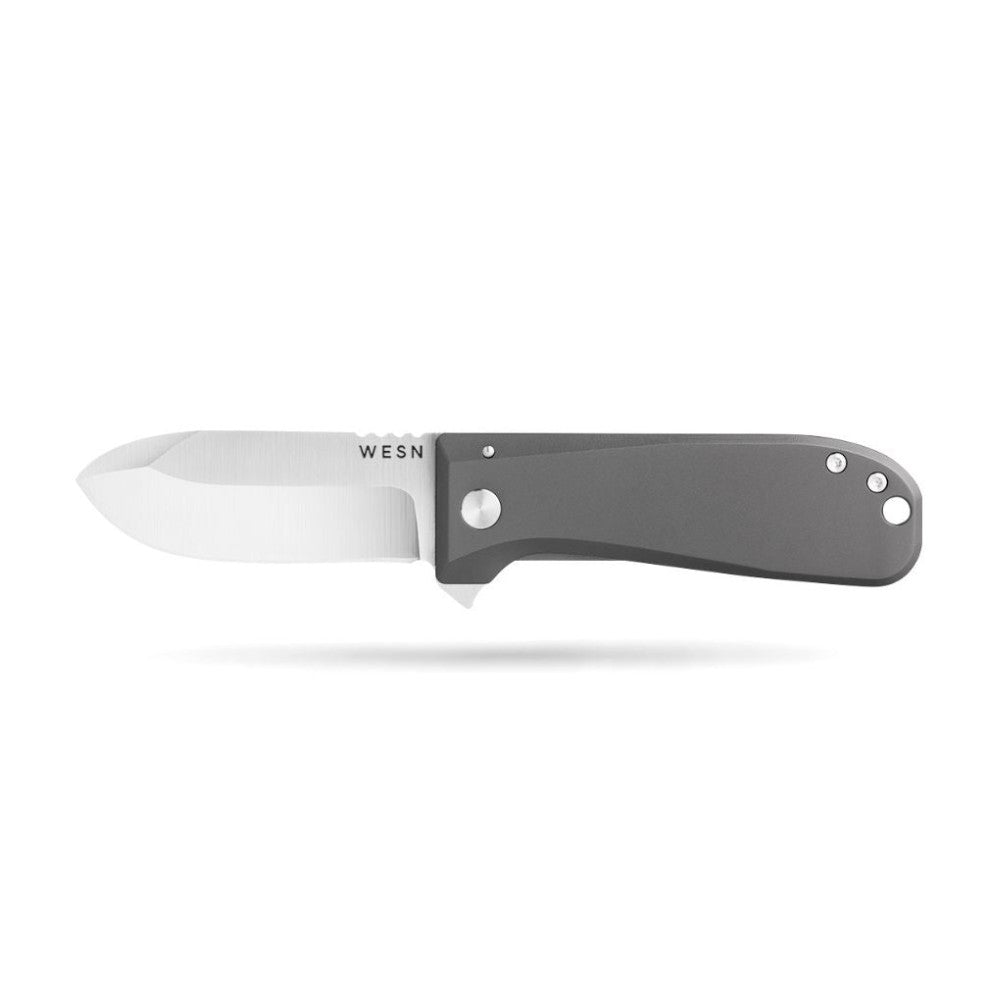 Wesn Allman Knife