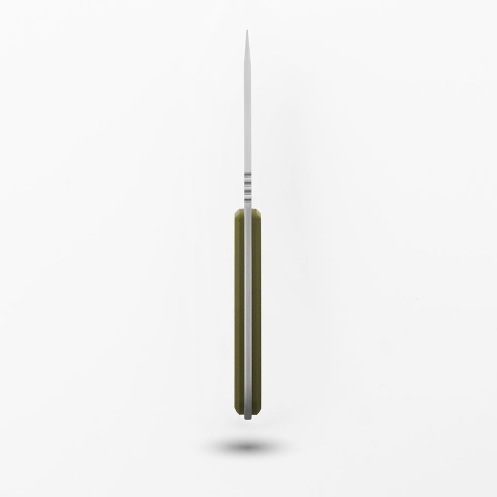 Wesn Bornas Knife