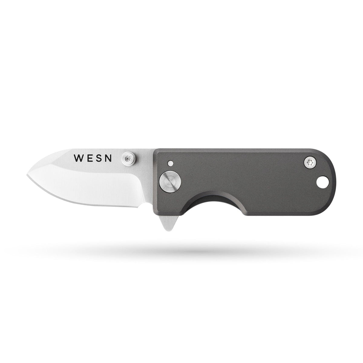 Wesn Microblade Knife