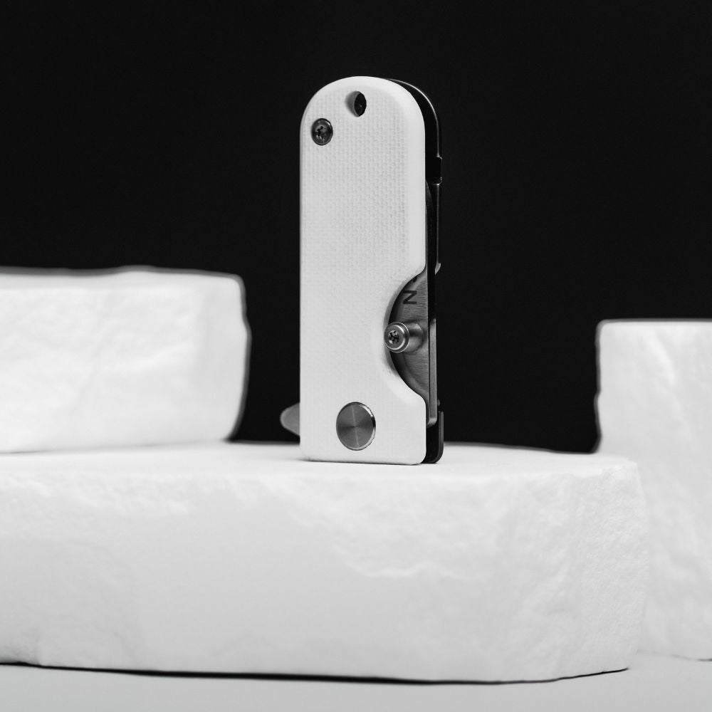 Wesn Microblade Knife