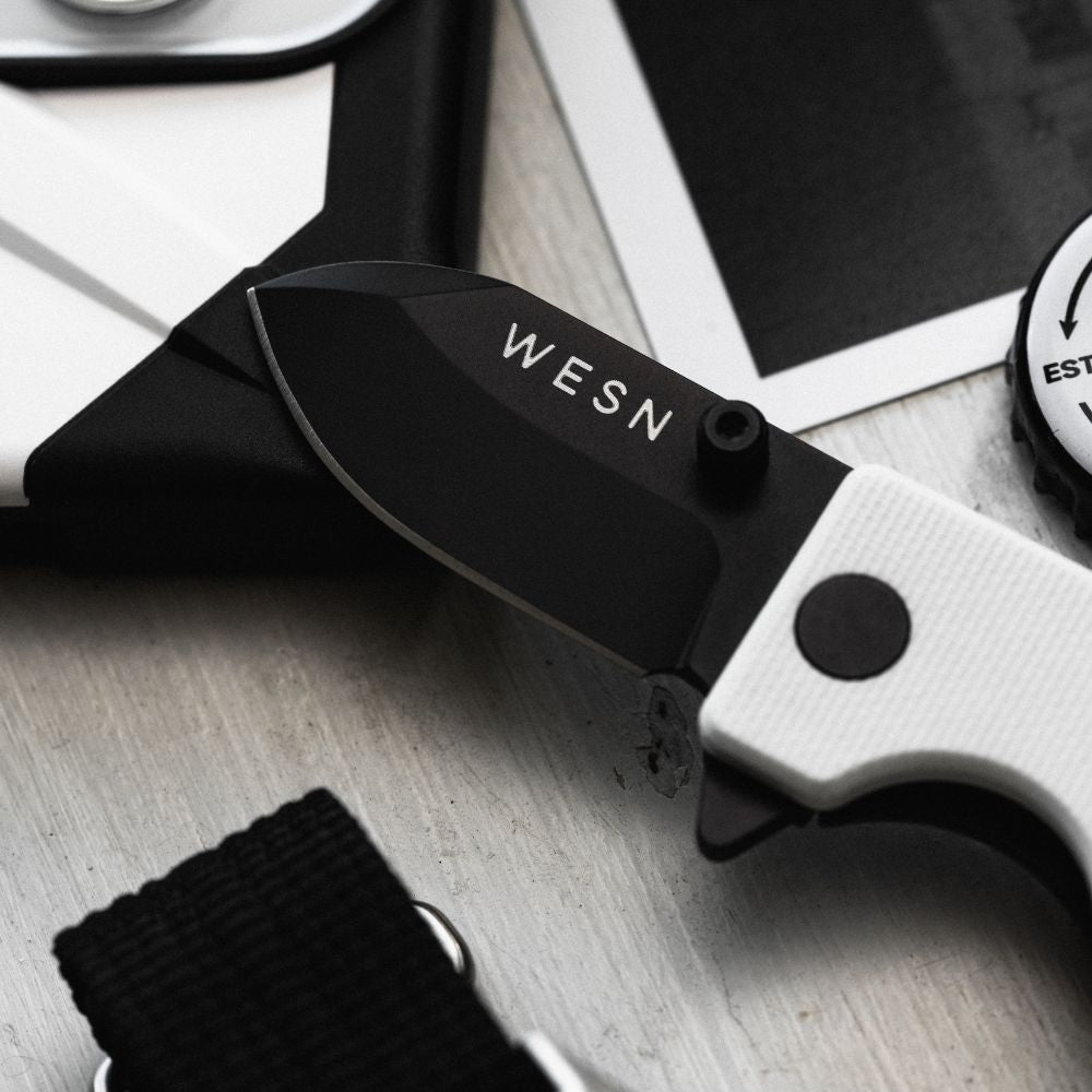 Wesn Microblade Knife