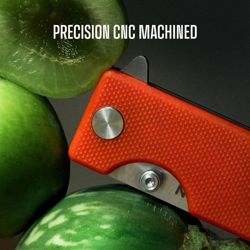 Wesn Microblade Knife