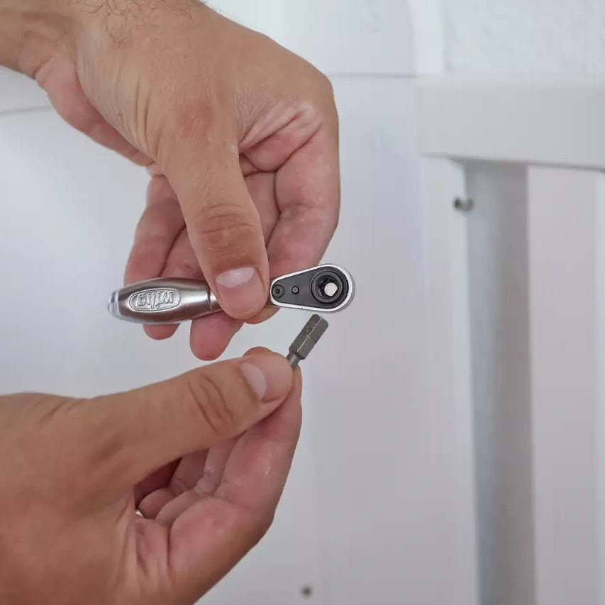 Wiha Bit Ratchet 90 mm