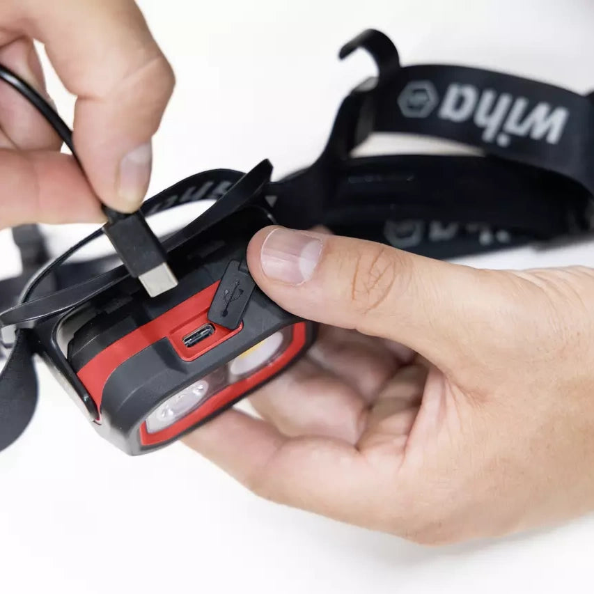 Wiha Headlamp