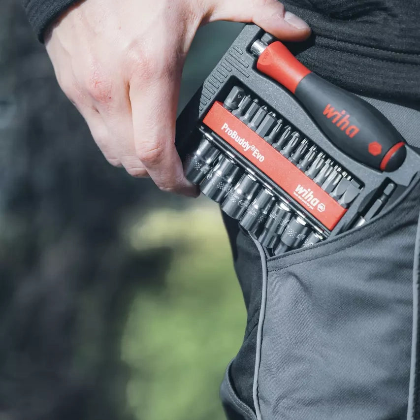 Wiha ProBuddy® Evo