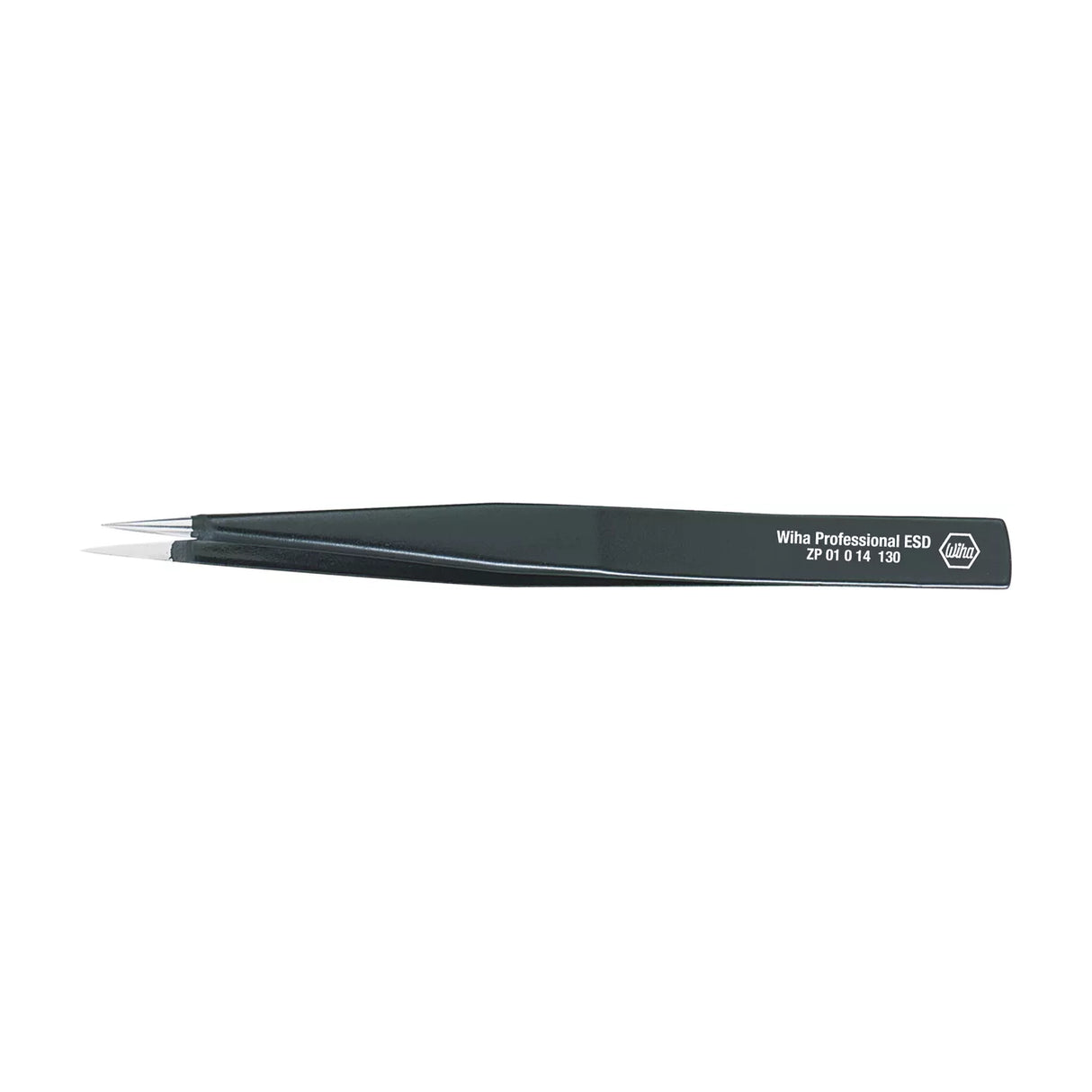 Wiha SMD Tweezer Set Professional ESD