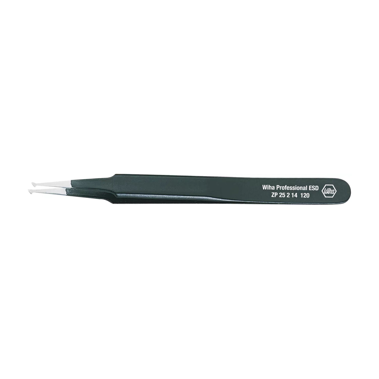 Wiha SMD Tweezer Set Professional ESD