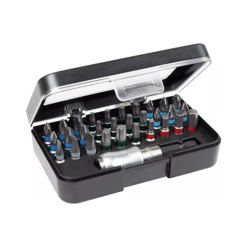 Wiha Standard Bit Set