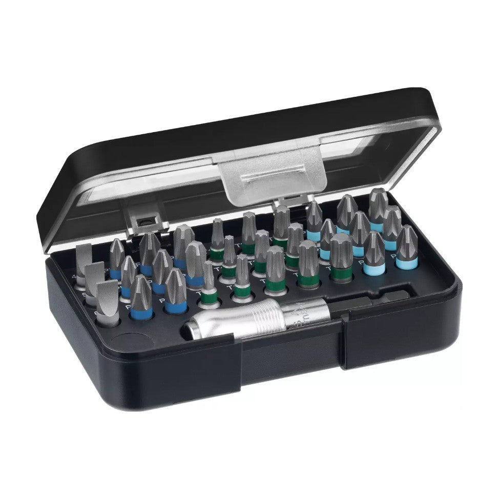 Wiha Standard Bit Set