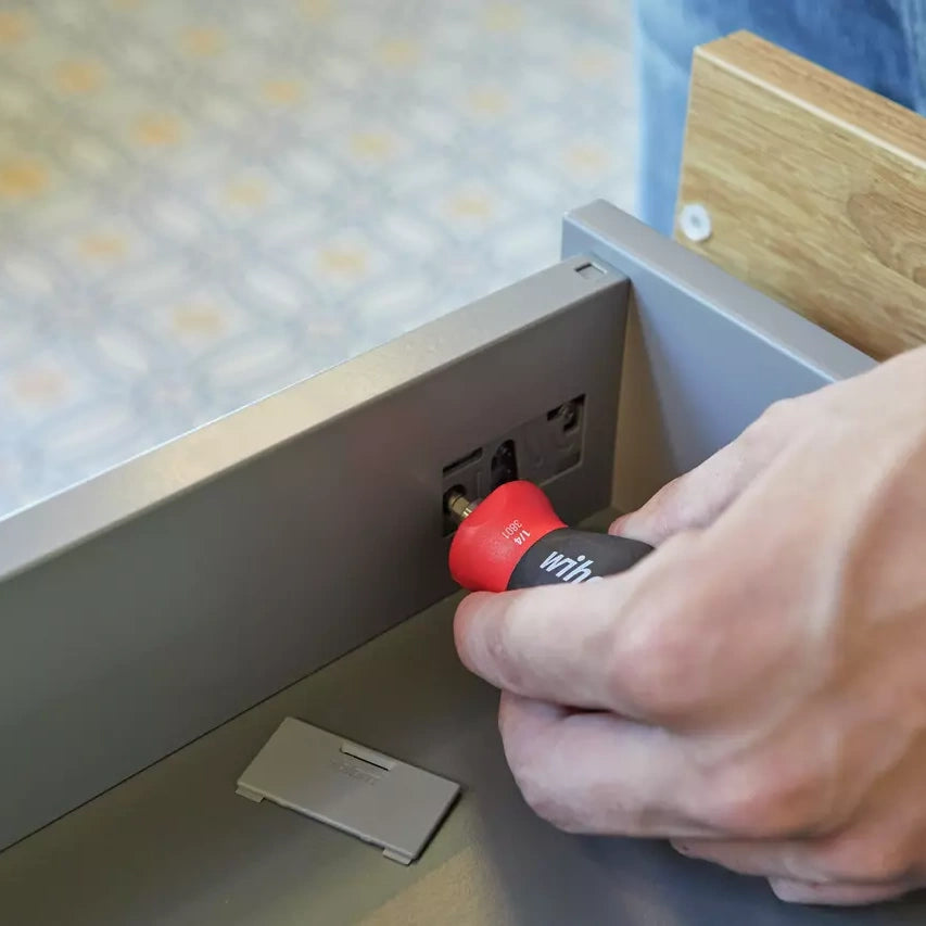 Wiha Stubby Screwdriver