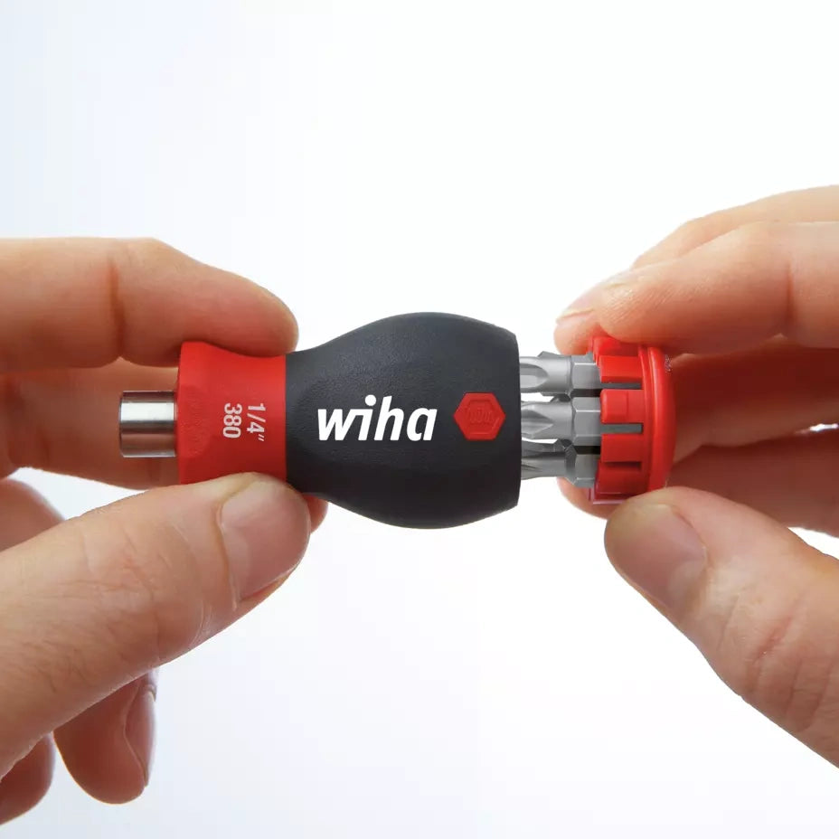 Wiha Stubby Screwdriver