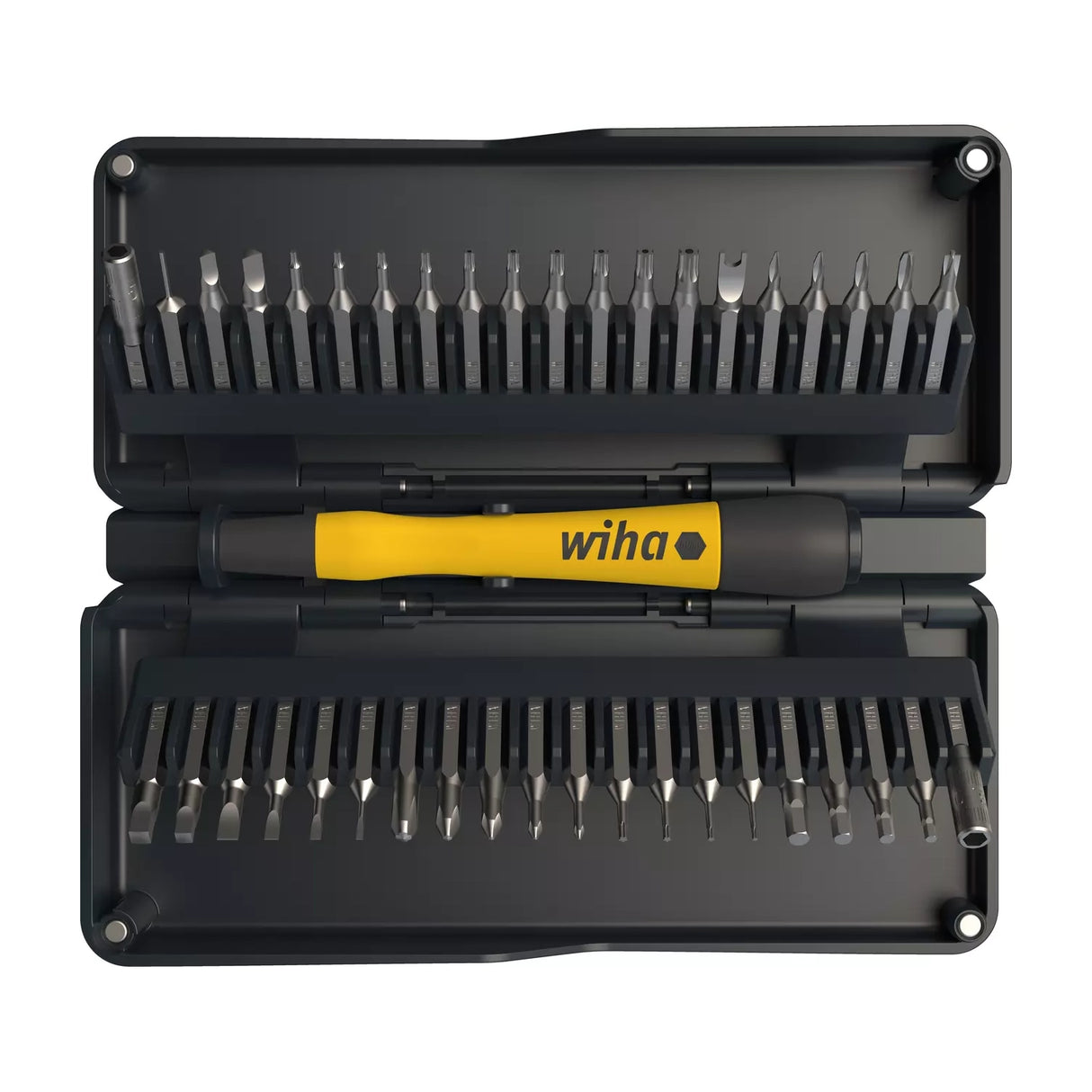 Wiha Zai Hause Micro Bit Set