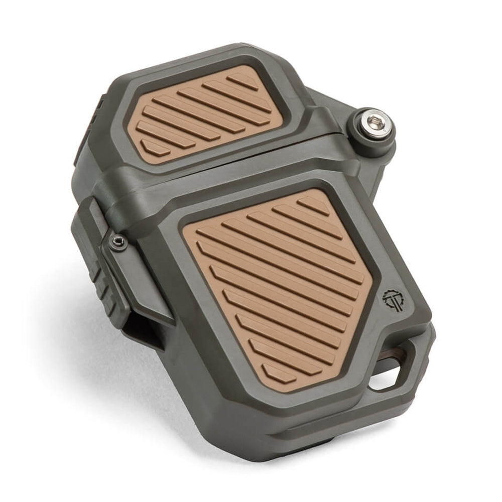 PyroVault 2.0 Lighter Armor