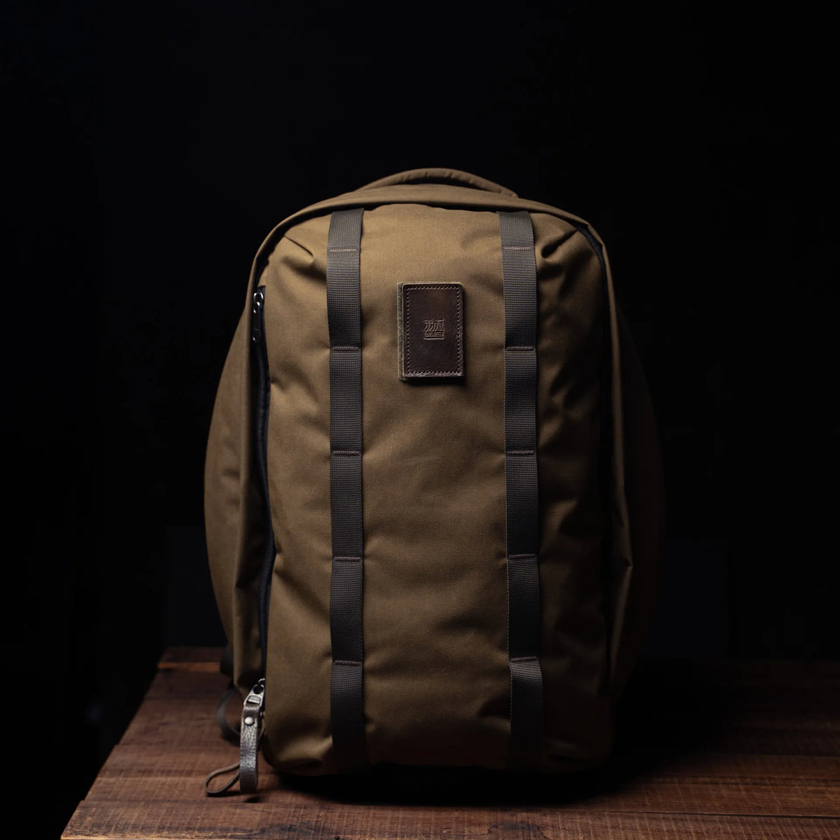Wotancraft EasyPack 21 L Backpack