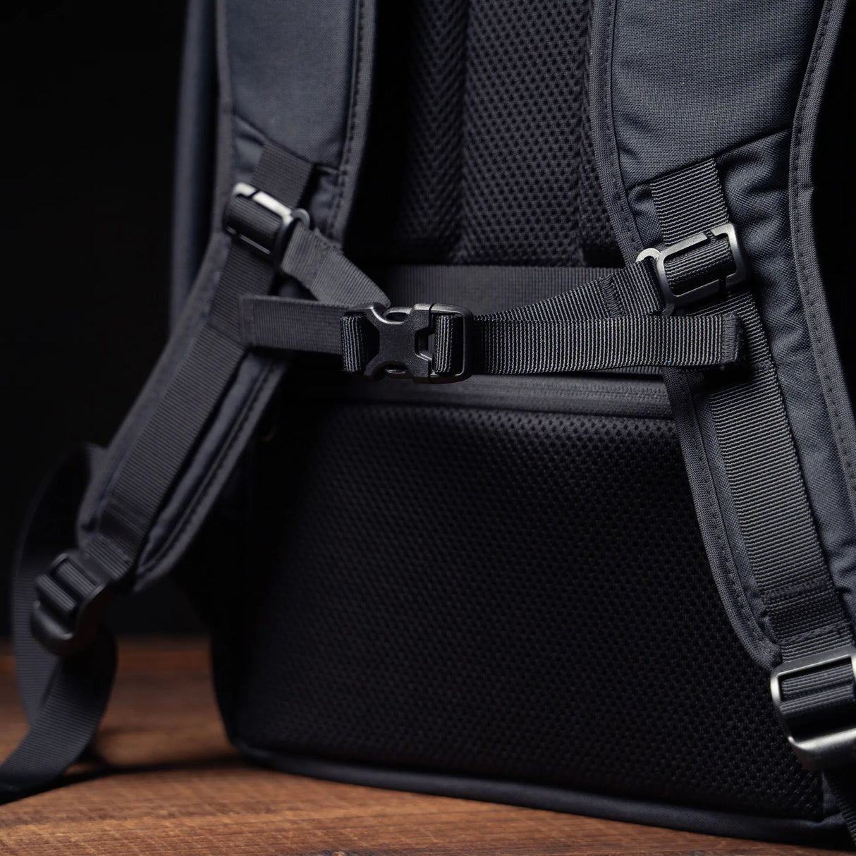 Wotancraft EasyPack 21 L Backpack