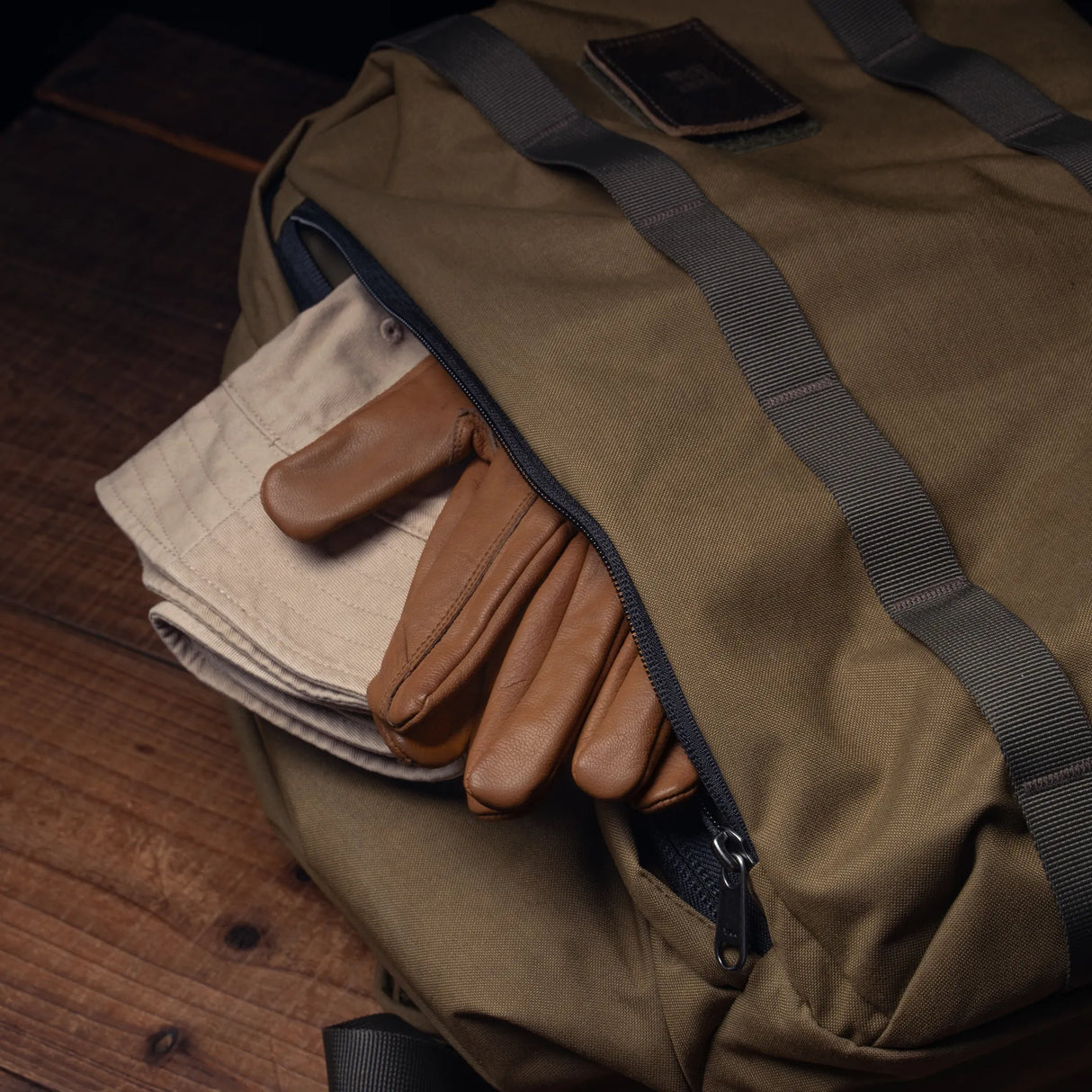 Wotancraft EasyPack 21 L Backpack