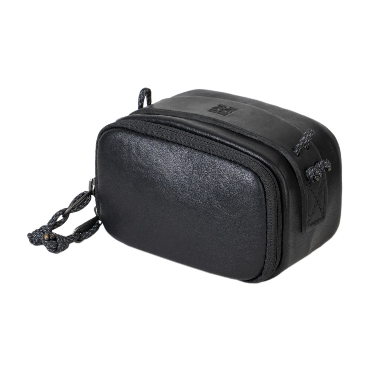 Wotancraft Full Leather Portable Camera Pouch