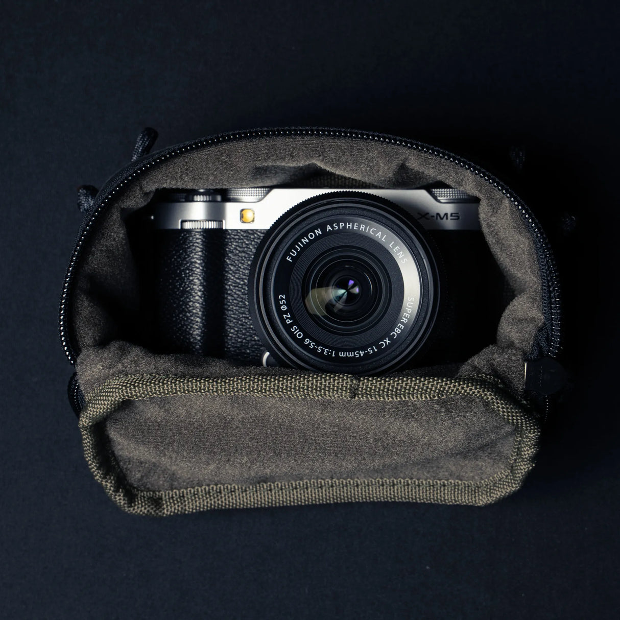 Wotancraft Portable Camera Pouch