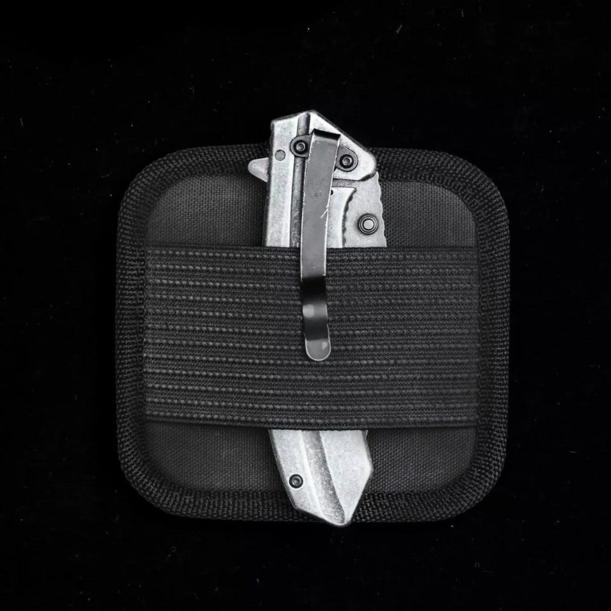 Wotancraft Utility Fastener Module