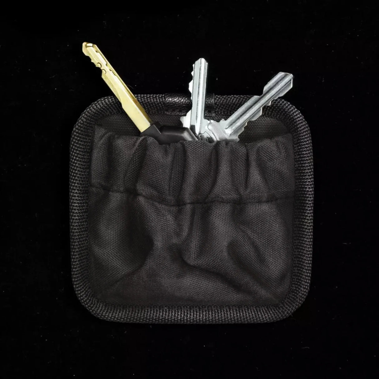 Wotancraft Zipperless Pocket Module