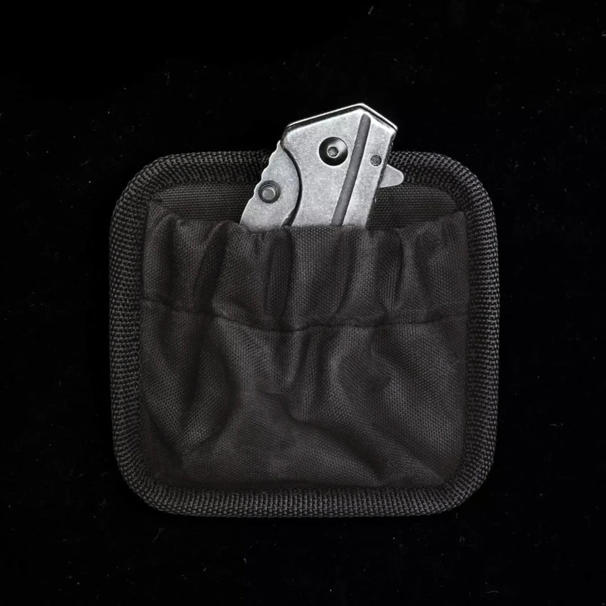 Wotancraft Zipperless Pocket Module