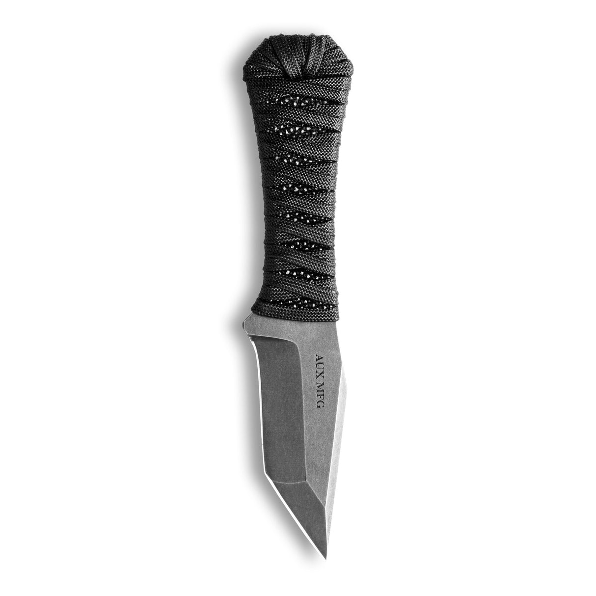 Coffin Tanto Knife